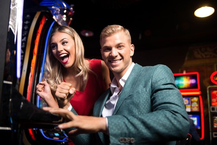 Meja Texas Holdem indolottery88 dengan tampilan bersih