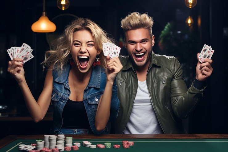 Navigasi Taruhan Parlay mobile bagi pengguna Indonesia
