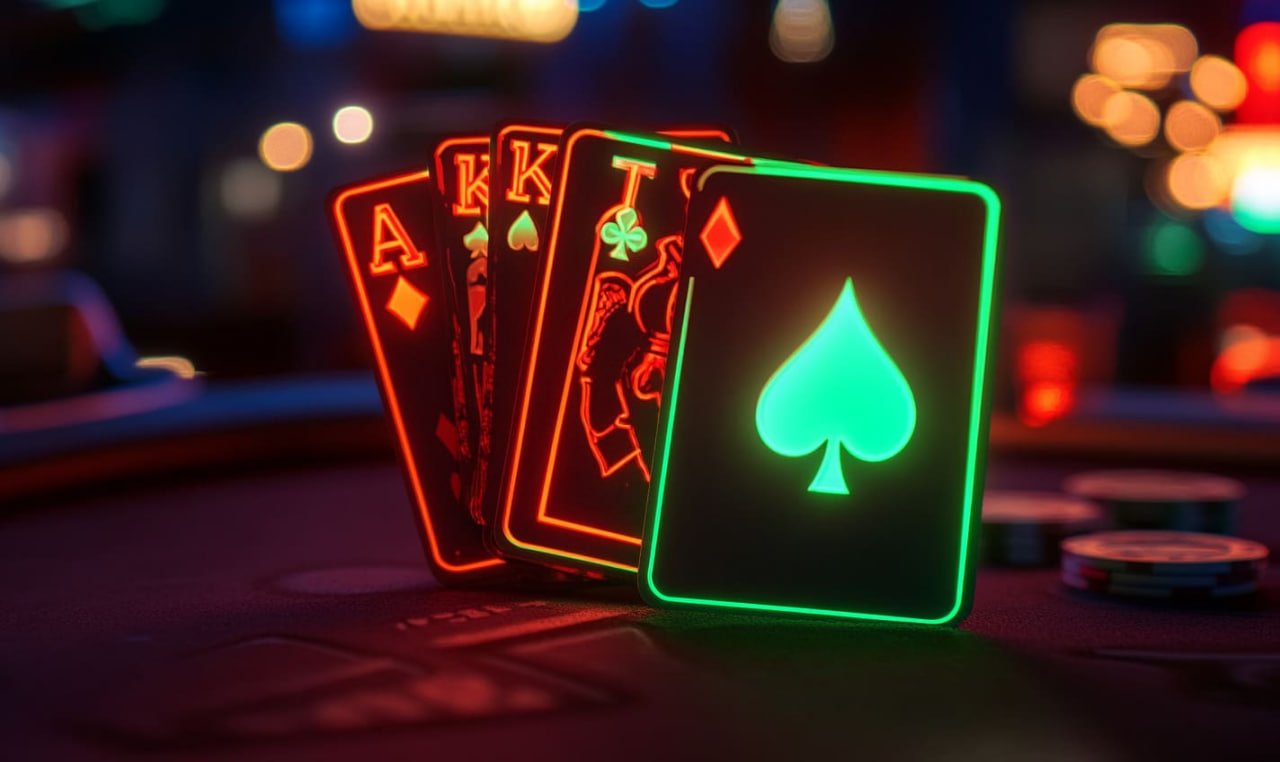 Panduan dewasa untuk penggunaan Taruhan Parlay