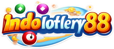 Logo indolottery88 untuk beranda